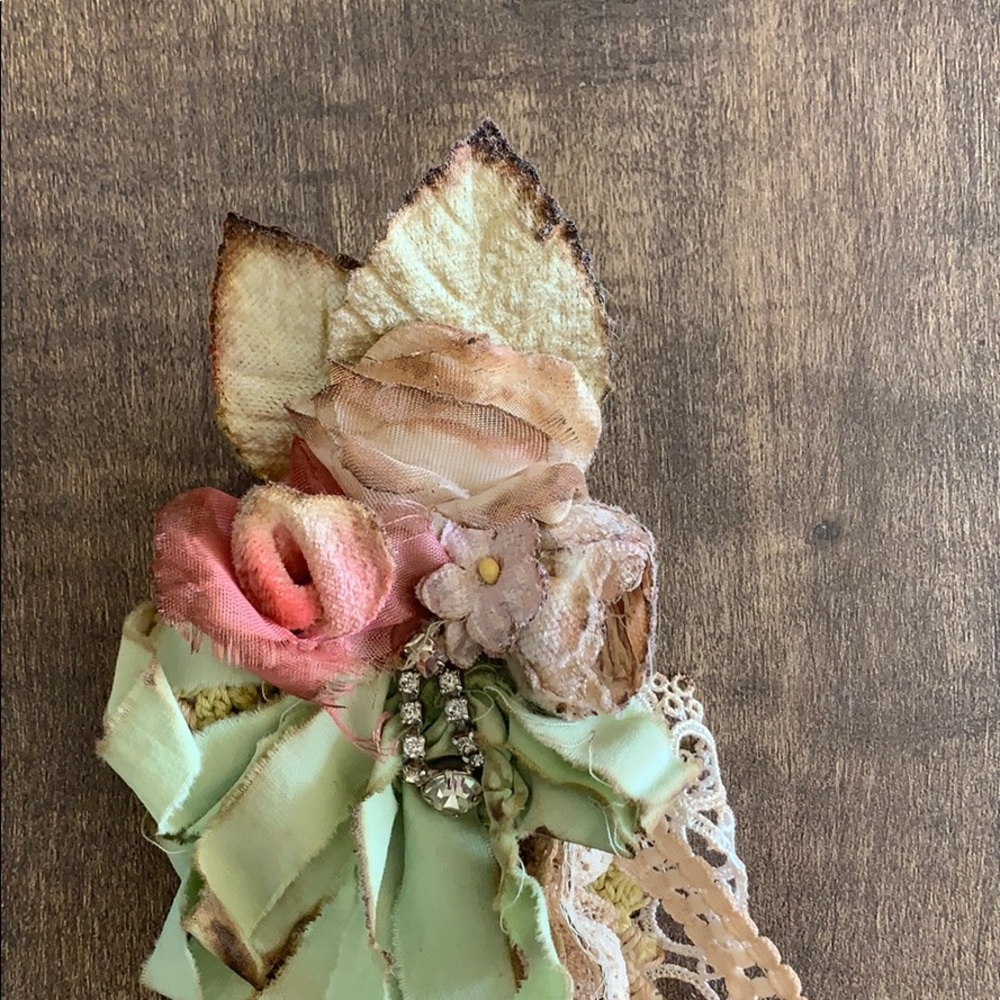 Vintage  Brooch